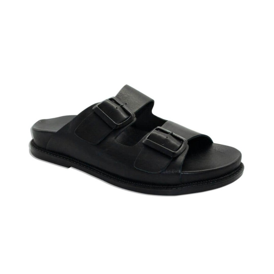 Womens SALA | Ibiza - Black