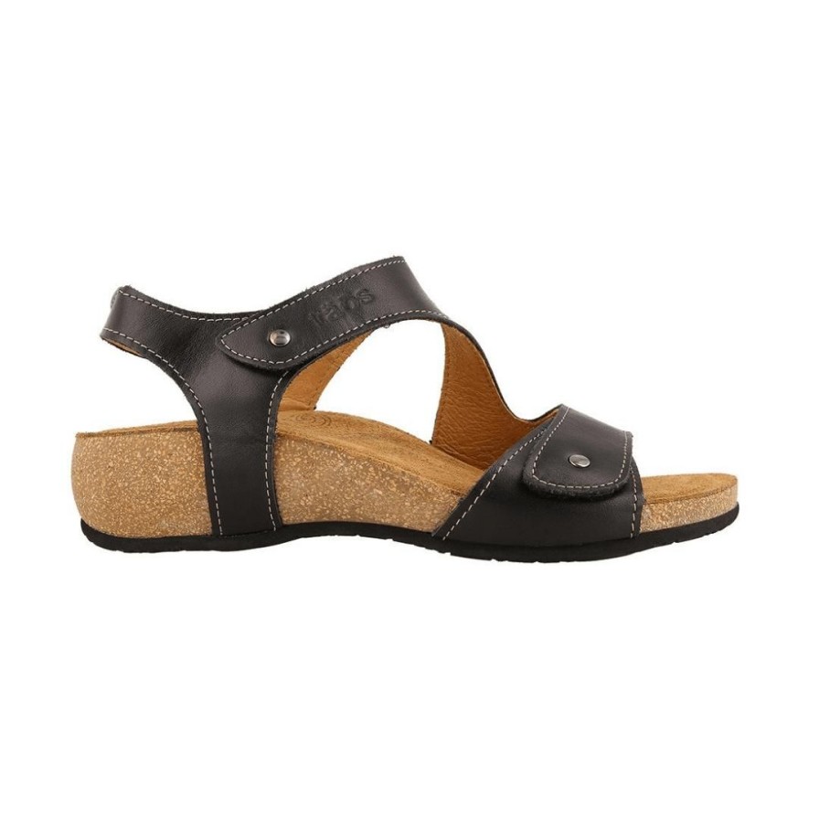 Womens TAOS | Lovely - Black