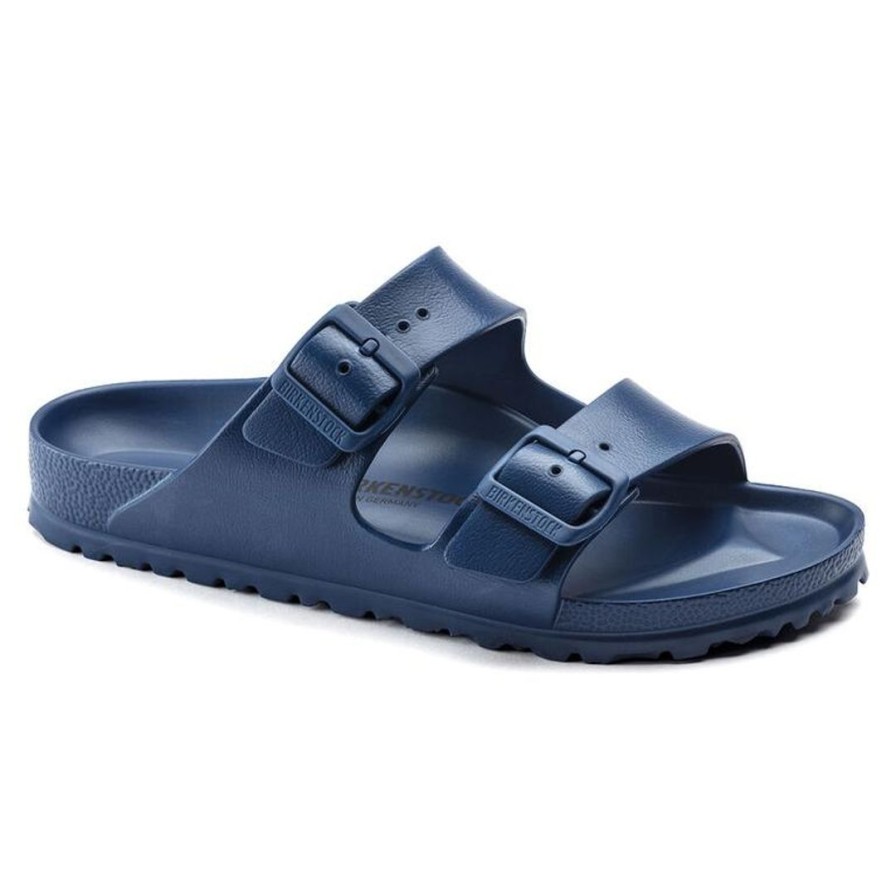 Womens BIRKENSTOCK | Arizona Eva N - Navy