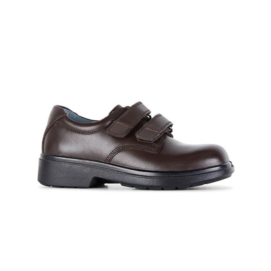 School CLARKS | Denver D - Brown