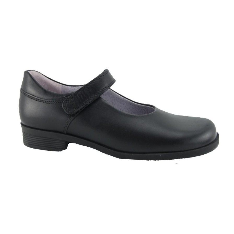 School START RITE | Brighton F - Black