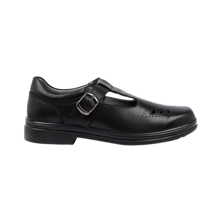 School COLORADO | Spire Snr - Black