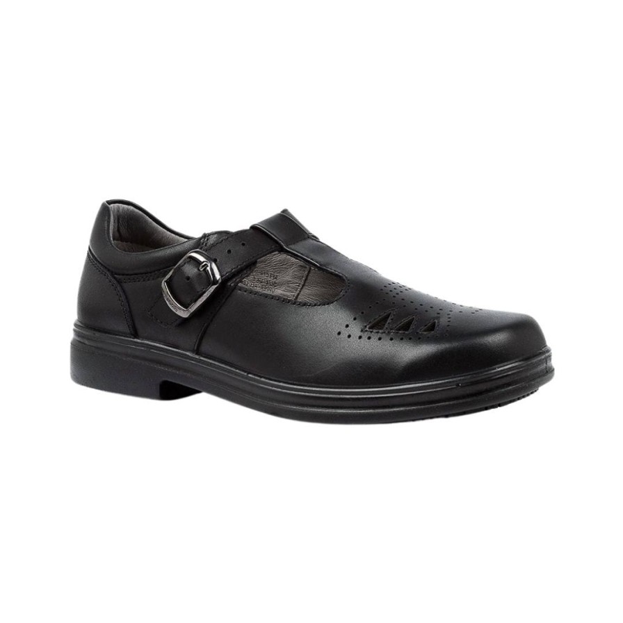 School COLORADO | Spire Snr - Black