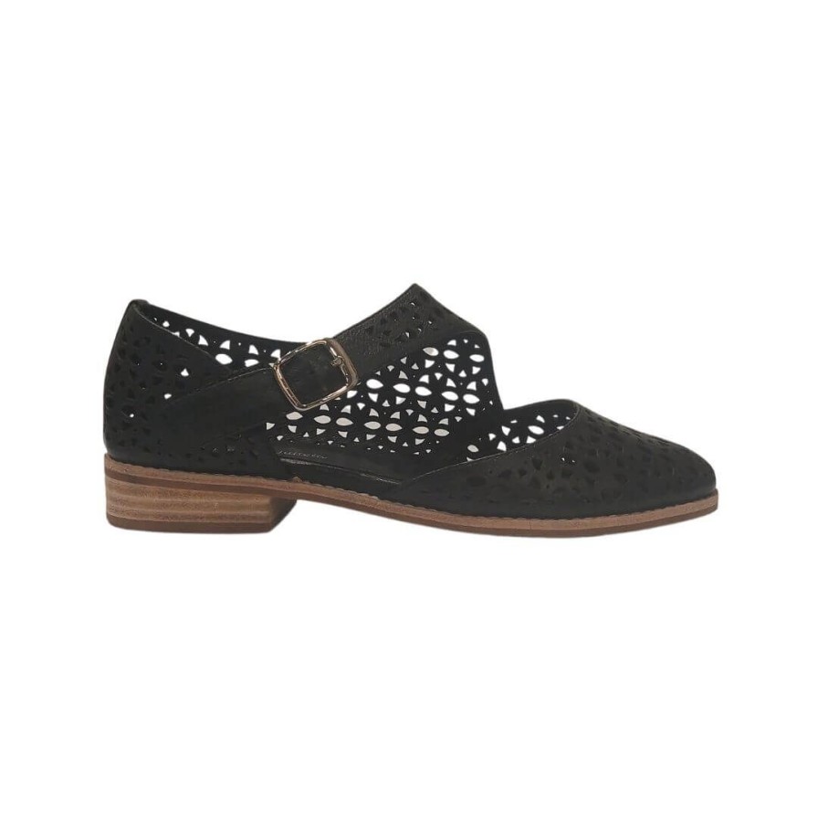 Womens DJANGO & JULIETTE | Albion - Black