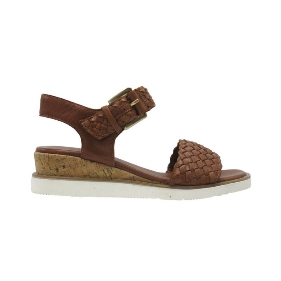 Womens BRESLEY | Sunrise Bresley - Brandy