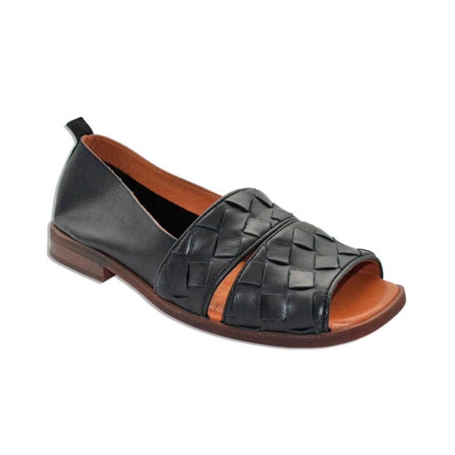 Womens SALA | Anstey - Black