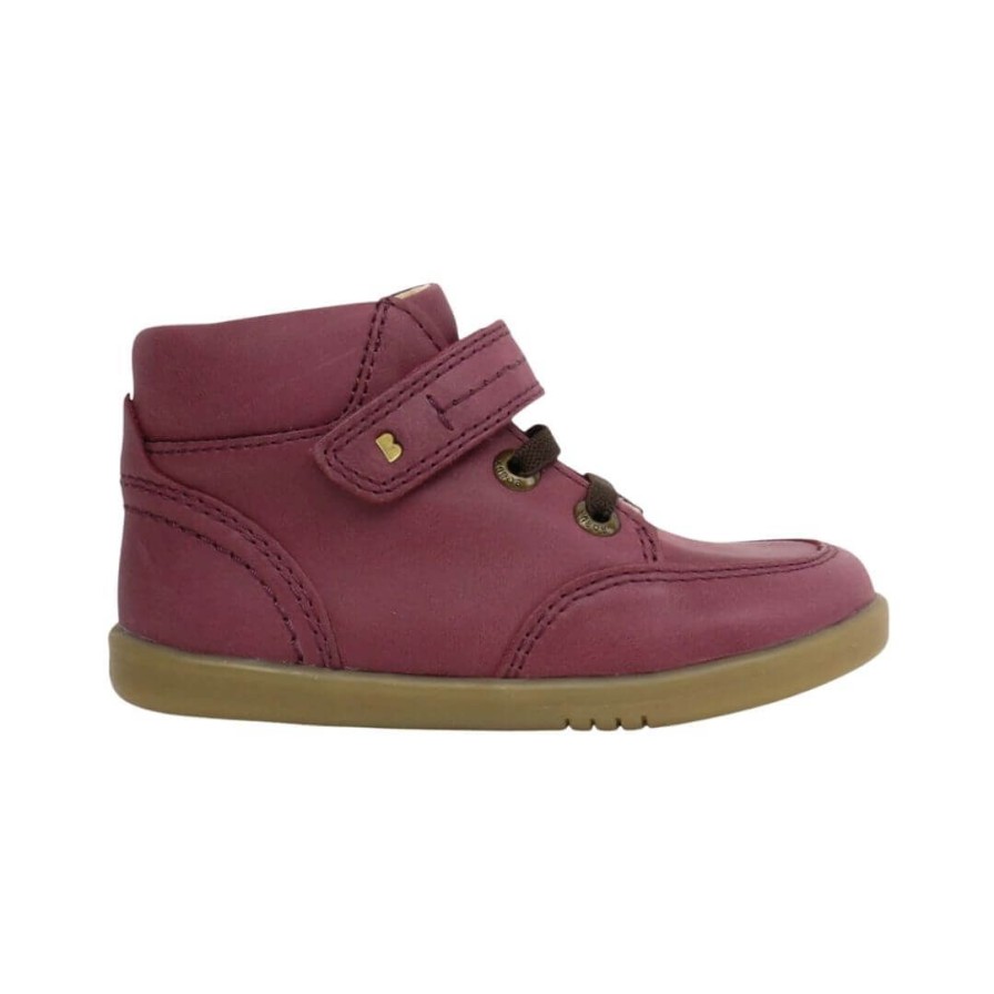 Kids BOBUX | Timber I-Walk - Plum