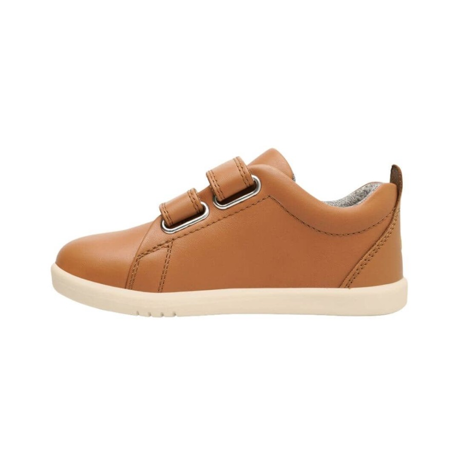 Kids BOBUX | Grass Court I-Walk - Caramel