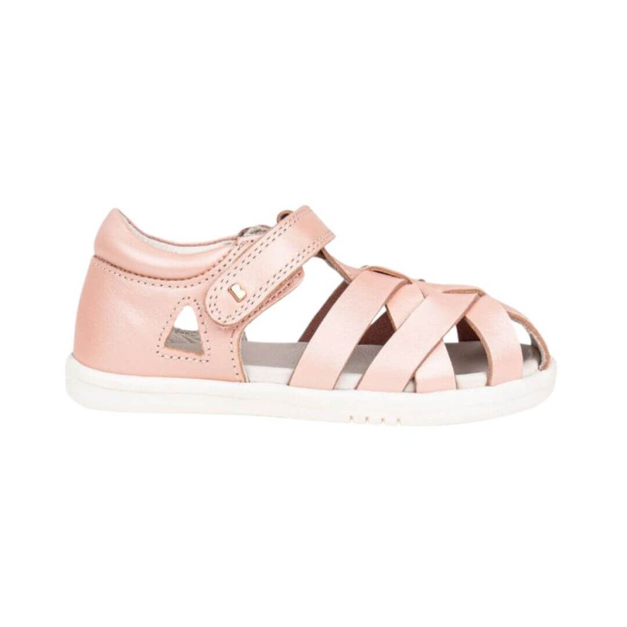 Kids BOBUX | Tropicana Ii I-Walk - Seashell Shimmer