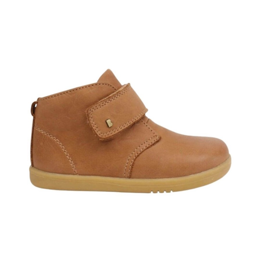 Kids BOBUX | Desert I-Walk - Caramel