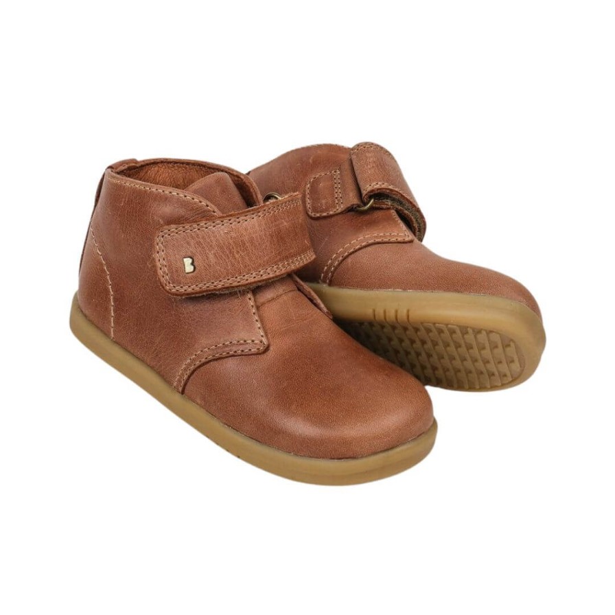 Kids BOBUX | Desert I-Walk - Caramel