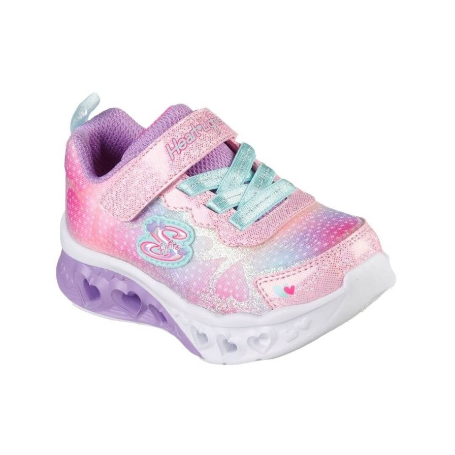 Kids SKECHERS | 302315N - Pink Multi