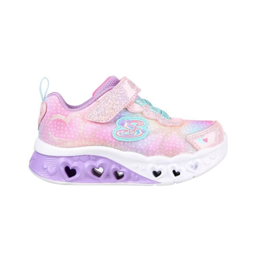 Kids SKECHERS | 302315N - Pink Multi