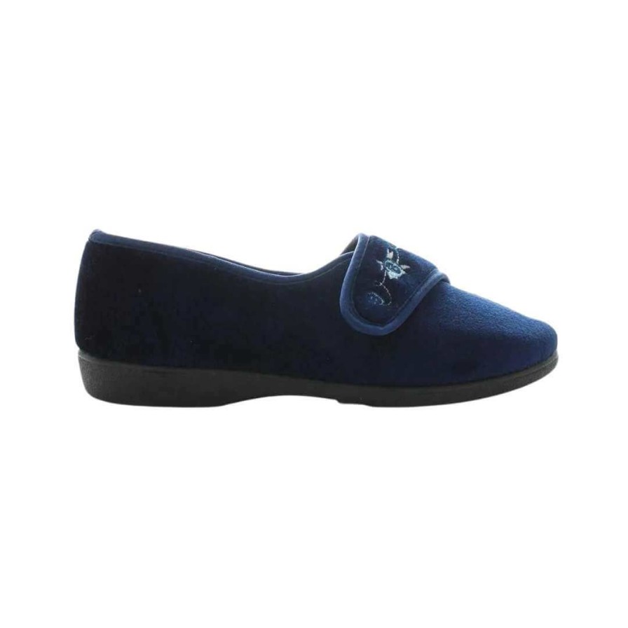 Womens PANDA | Elsabet3 - Navy