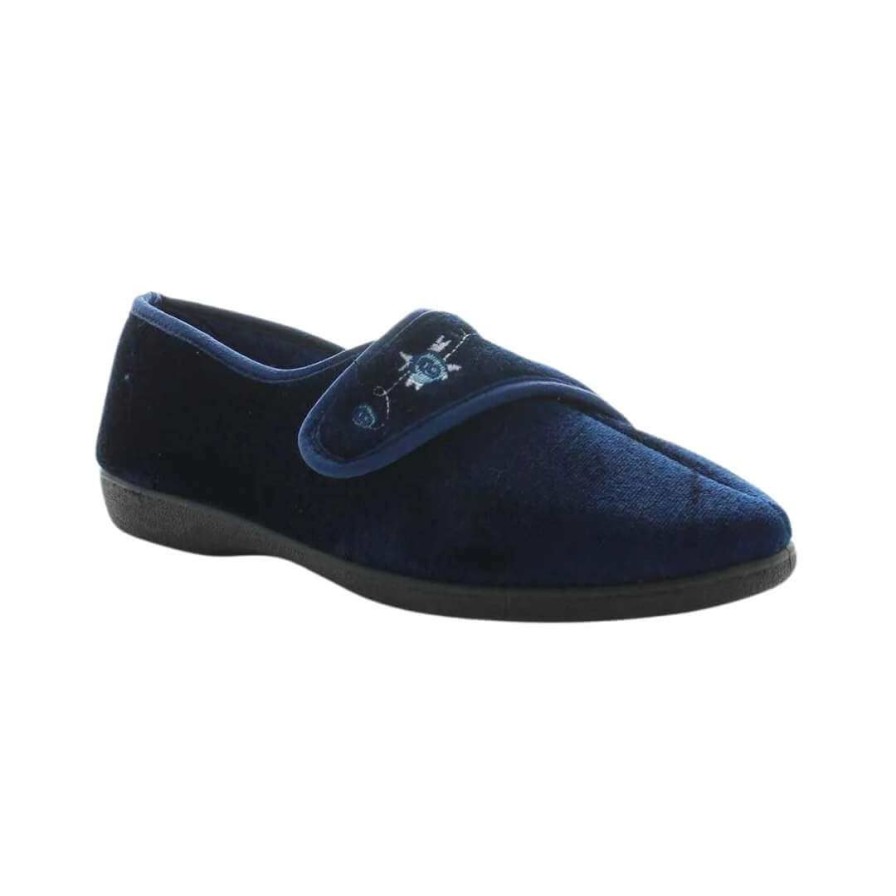 Womens PANDA | Elsabet3 - Navy