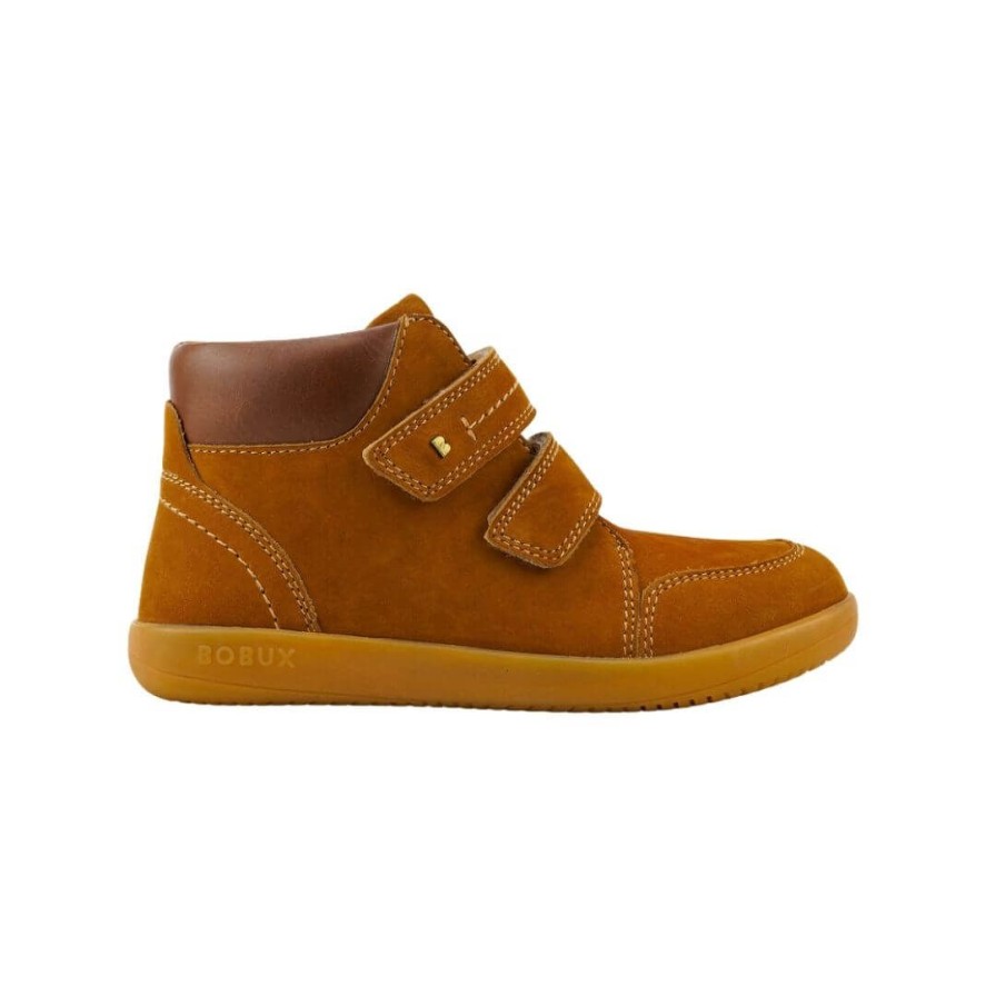 Kids BOBUX | Timber2 Kid+ - Mustard