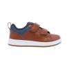 Kids CLARKS | Denham Jnr Clarks - Tan