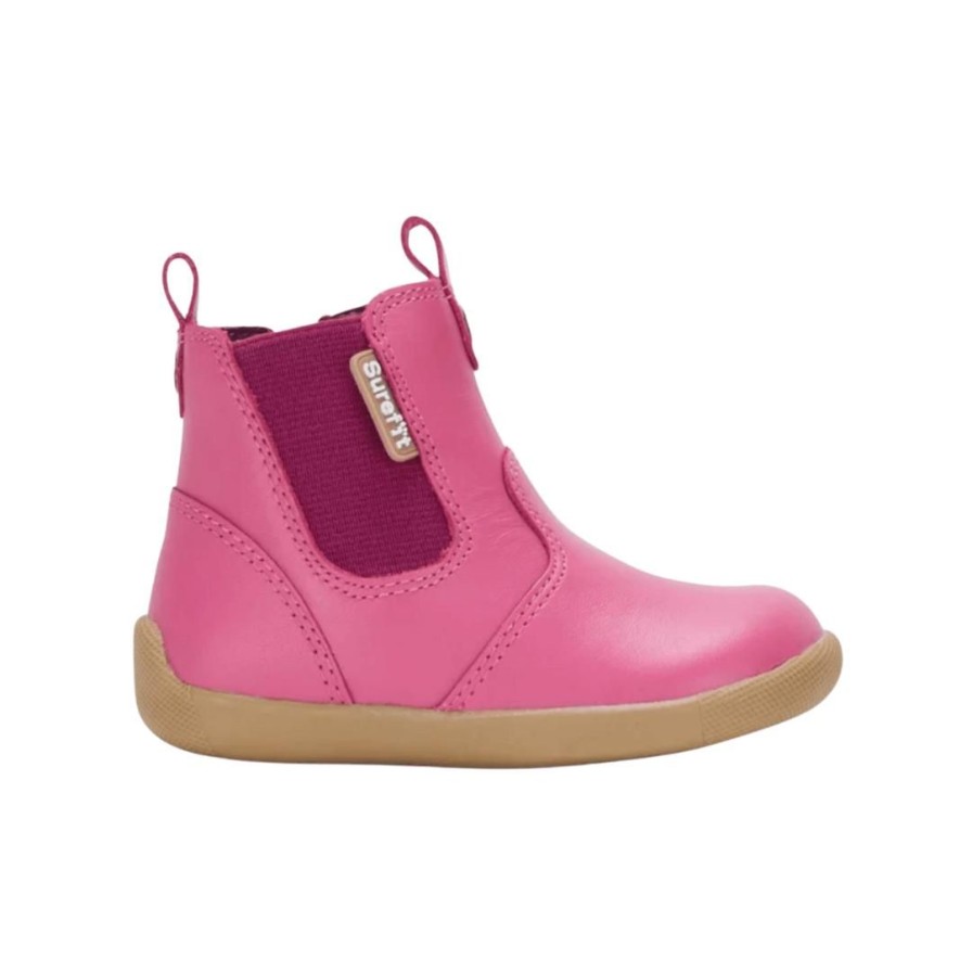 Kids SUREFIT | Mani Ii - Pink