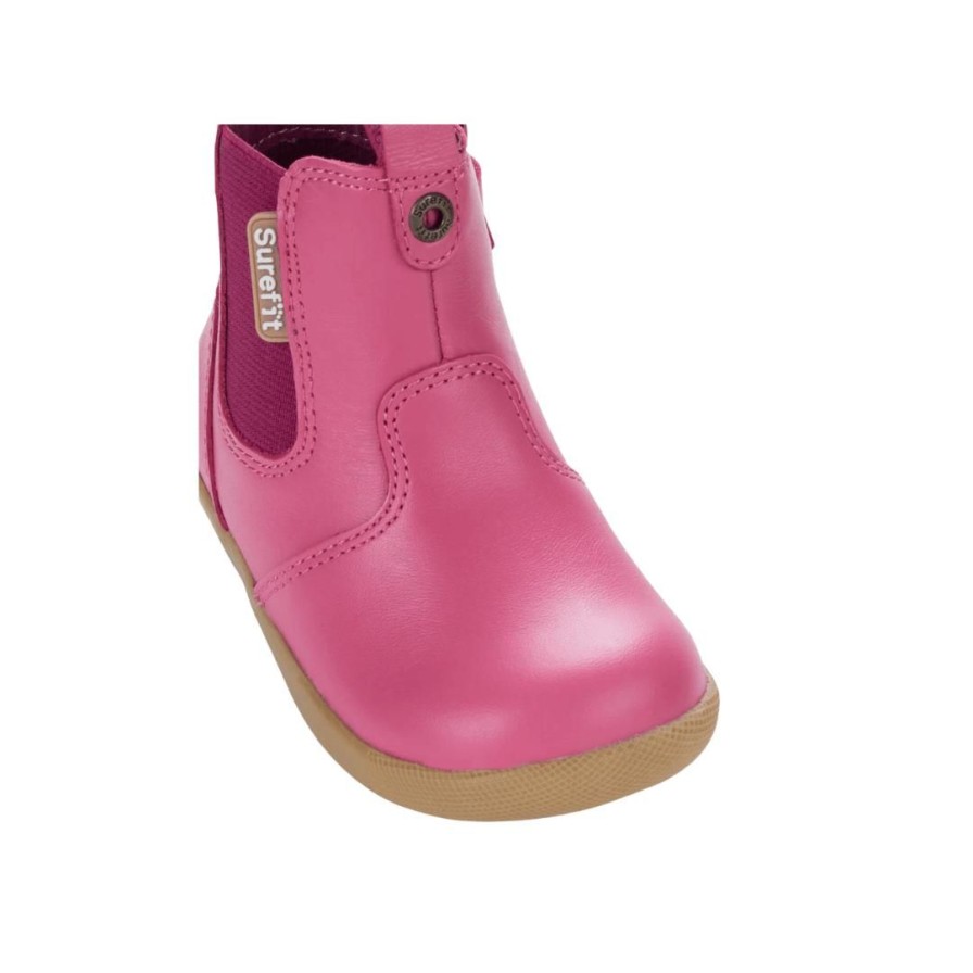 Kids SUREFIT | Mani Ii - Pink