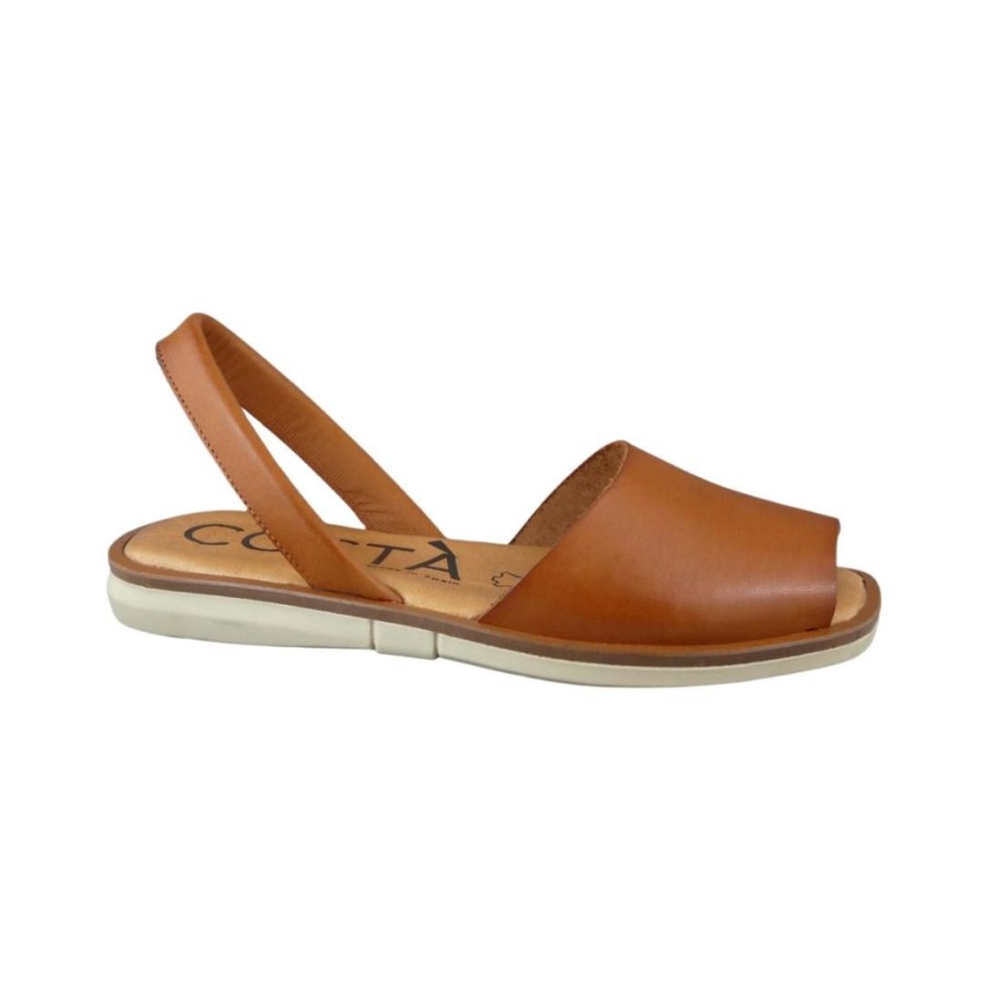 Womens COSTA | 9400 - Cuero