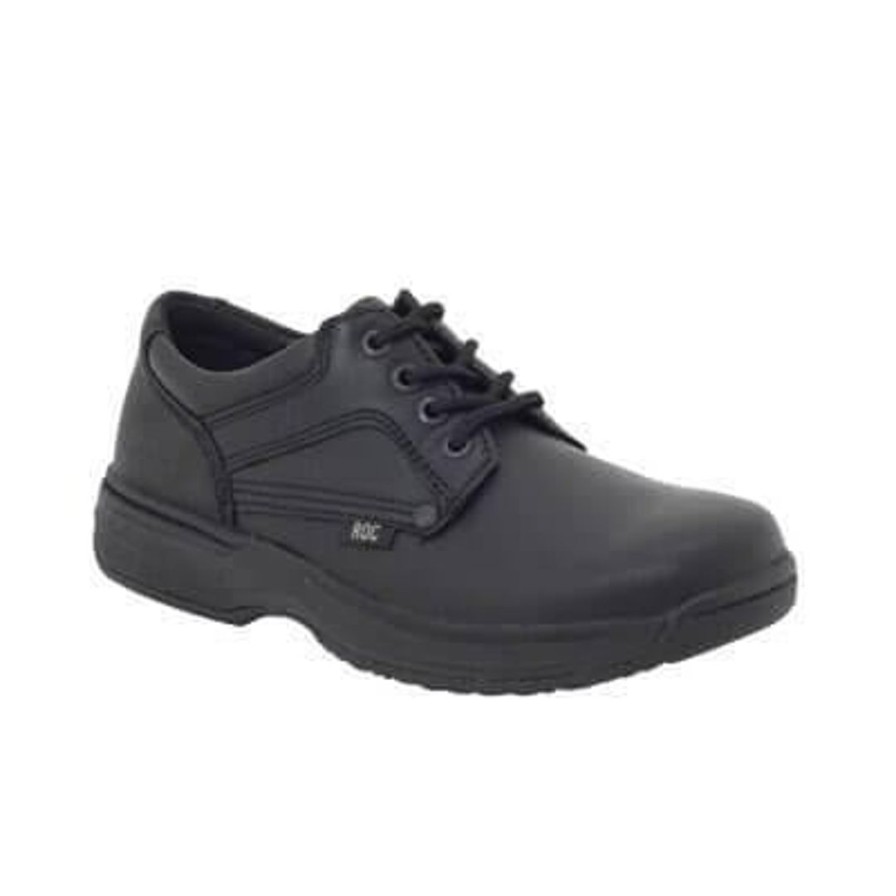 School ROC | Aero - Black