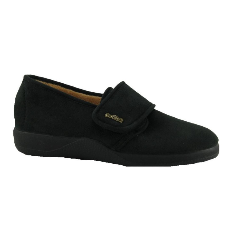 Womens DE VALVERDE | 149 - Black