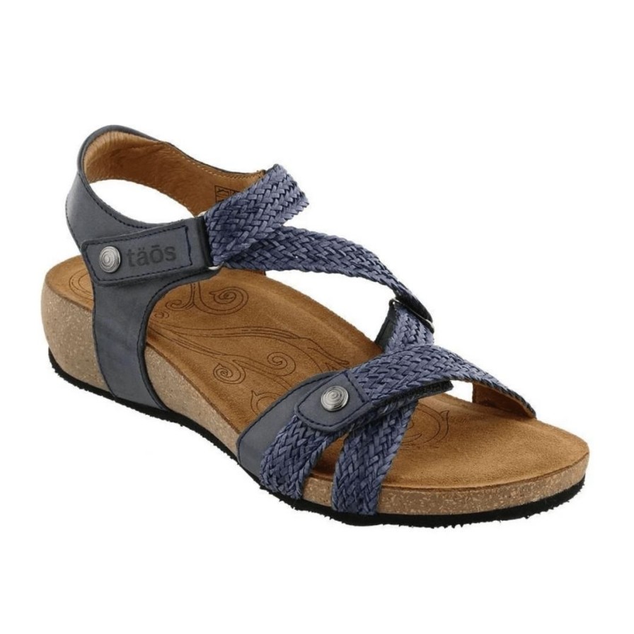 Womens TAOS | Trulie - Navy