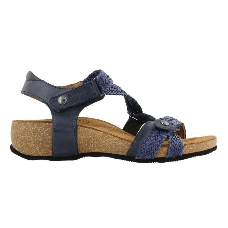 Womens TAOS | Trulie - Navy