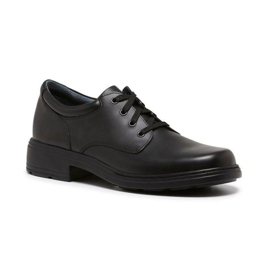 School CLARKS | Infinity D - Black