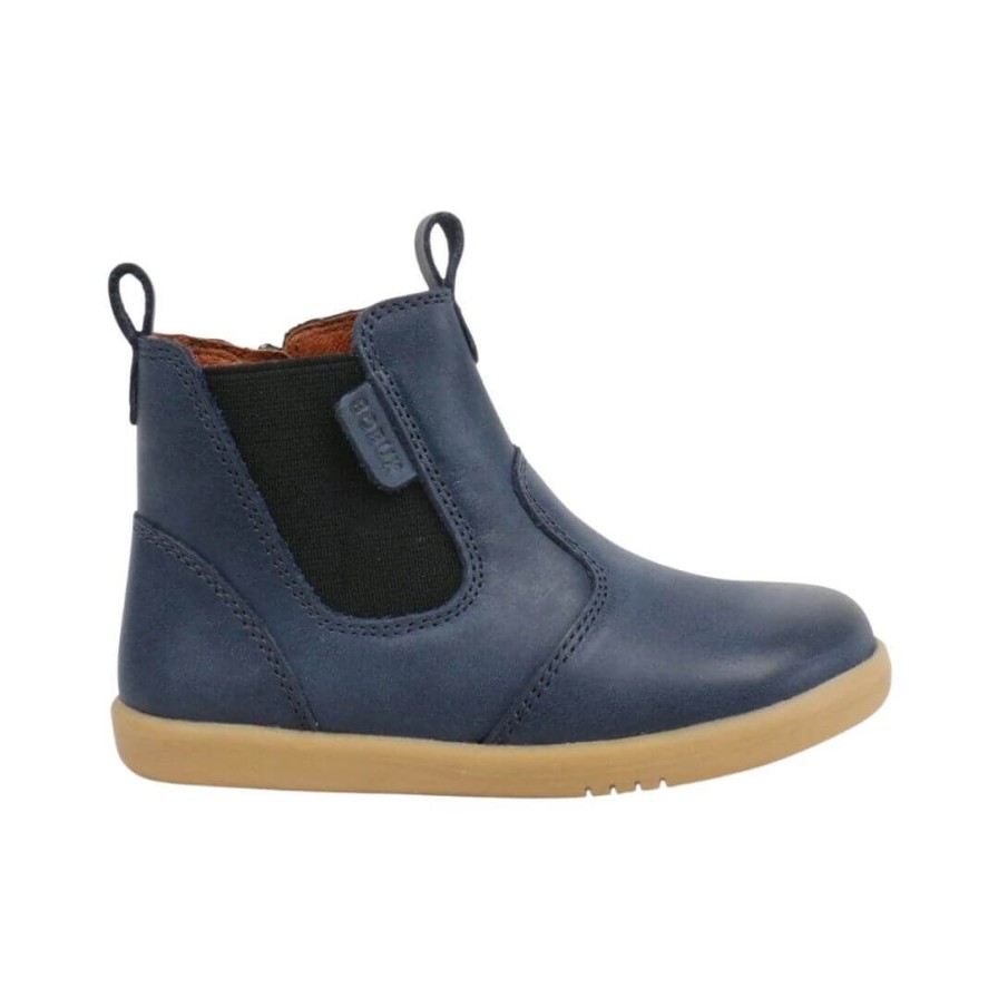 Kids BOBUX | Jodhpur I-Walk - Navy