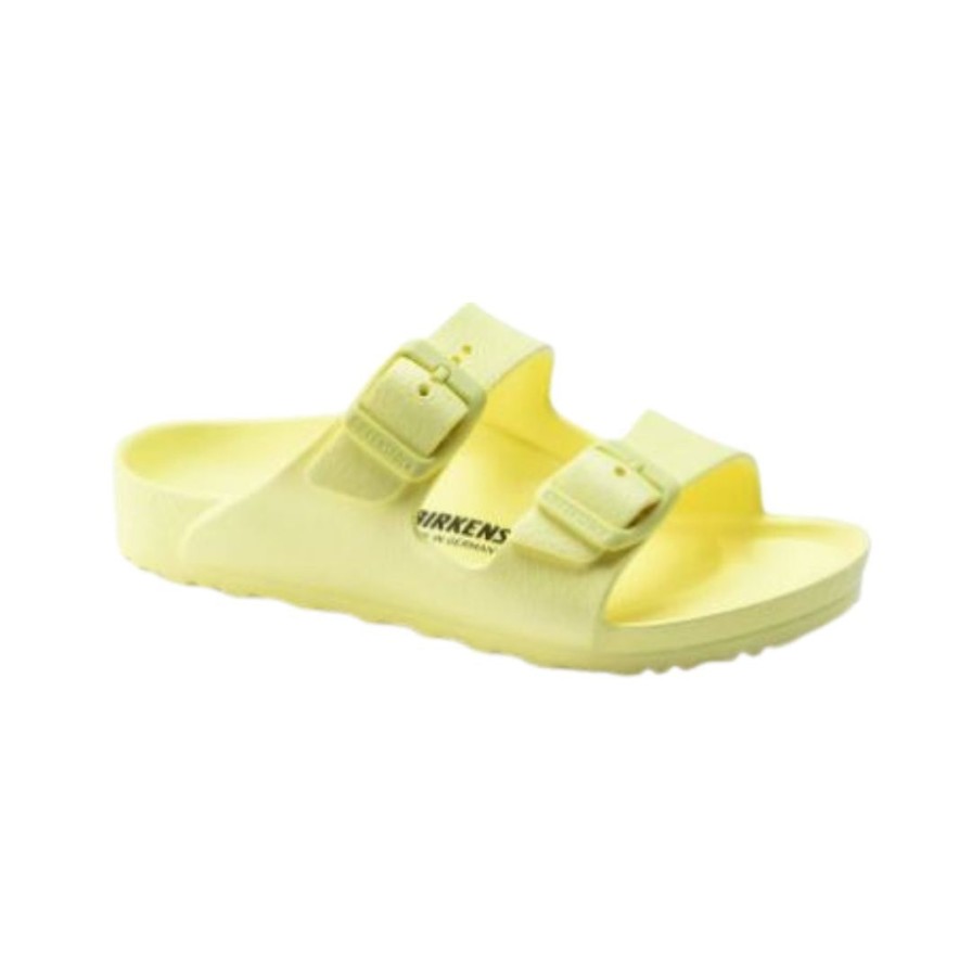 Womens BIRKENSTOCK | Arizona Eva N - Popcorn