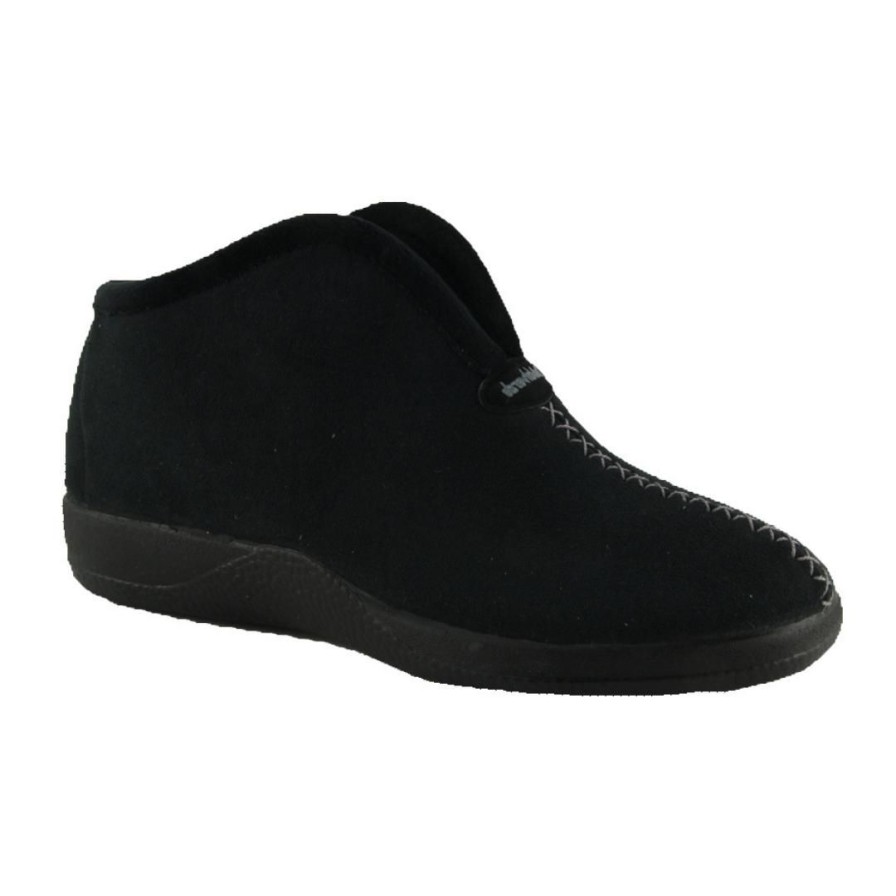 Womens DE VALVERDE | 9709 V Boot - Black