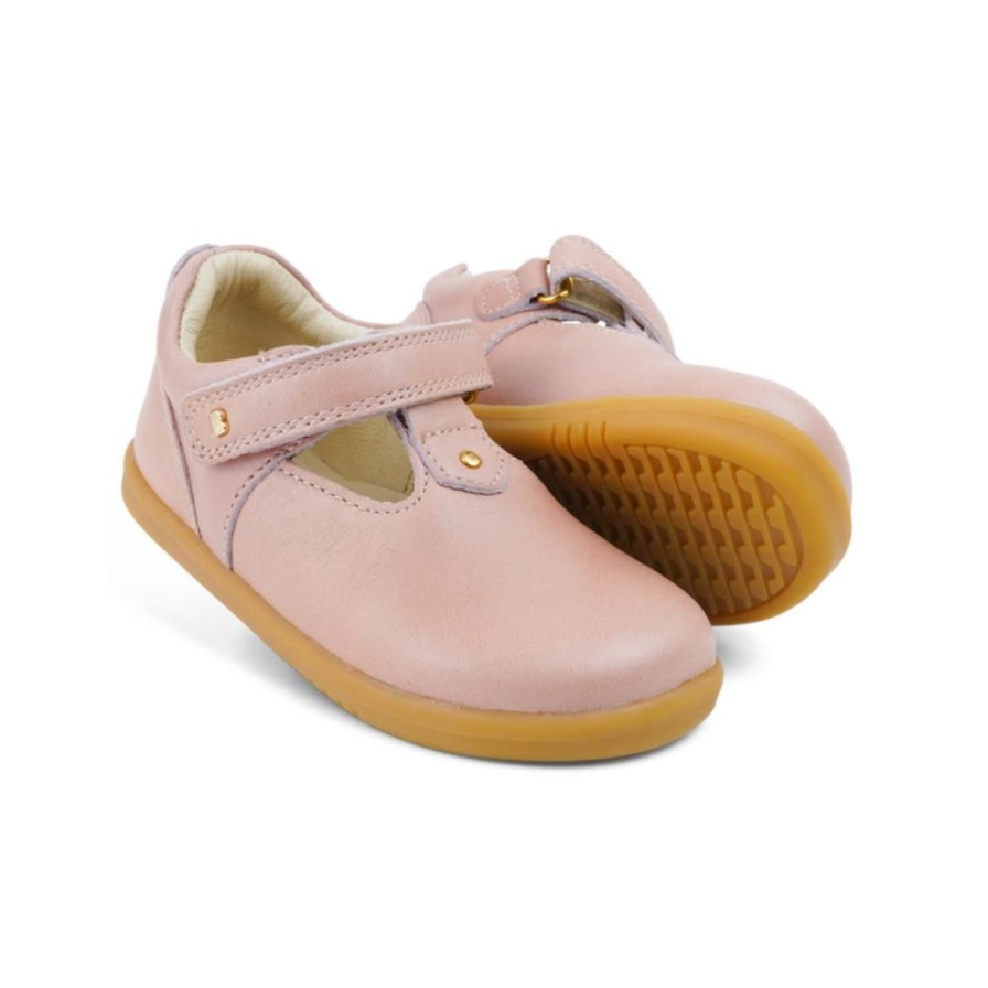 Kids BOBUX | Louise I-Walk - Dusk Pearl