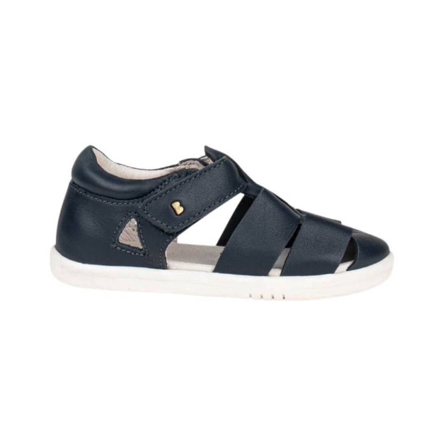 Kids BOBUX | Tidal I-Walk - Navy