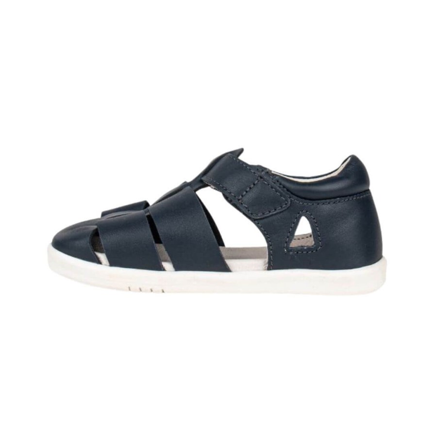 Kids BOBUX | Tidal I-Walk - Navy