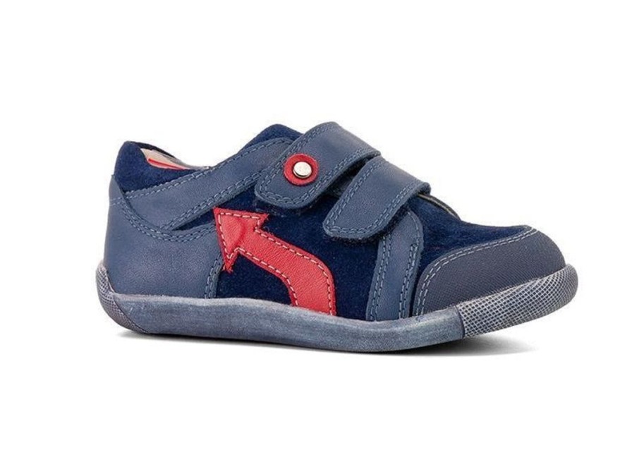 Kids SUREFIT | Joey - Navy