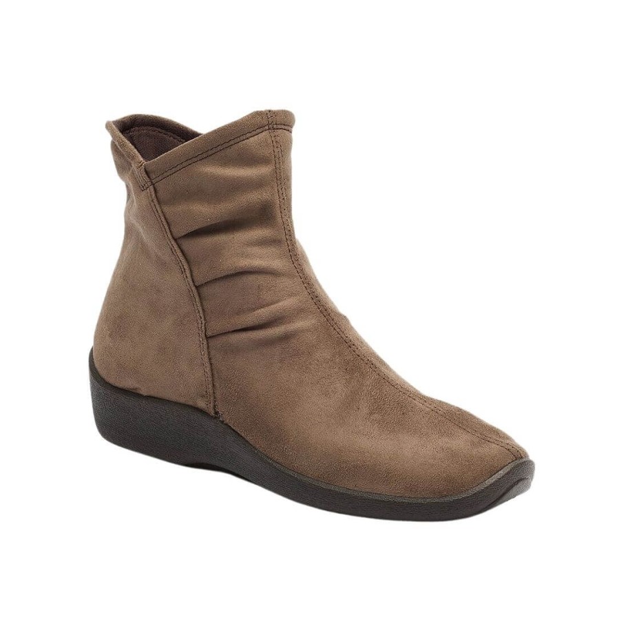 Womens ARCOPEDICO | L19 - Taupe