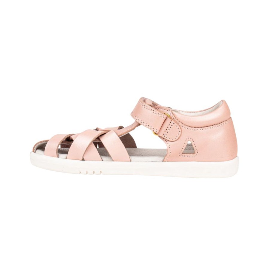 Kids BOBUX | Tropicana Ii Kid+ - Seashell Shimmer