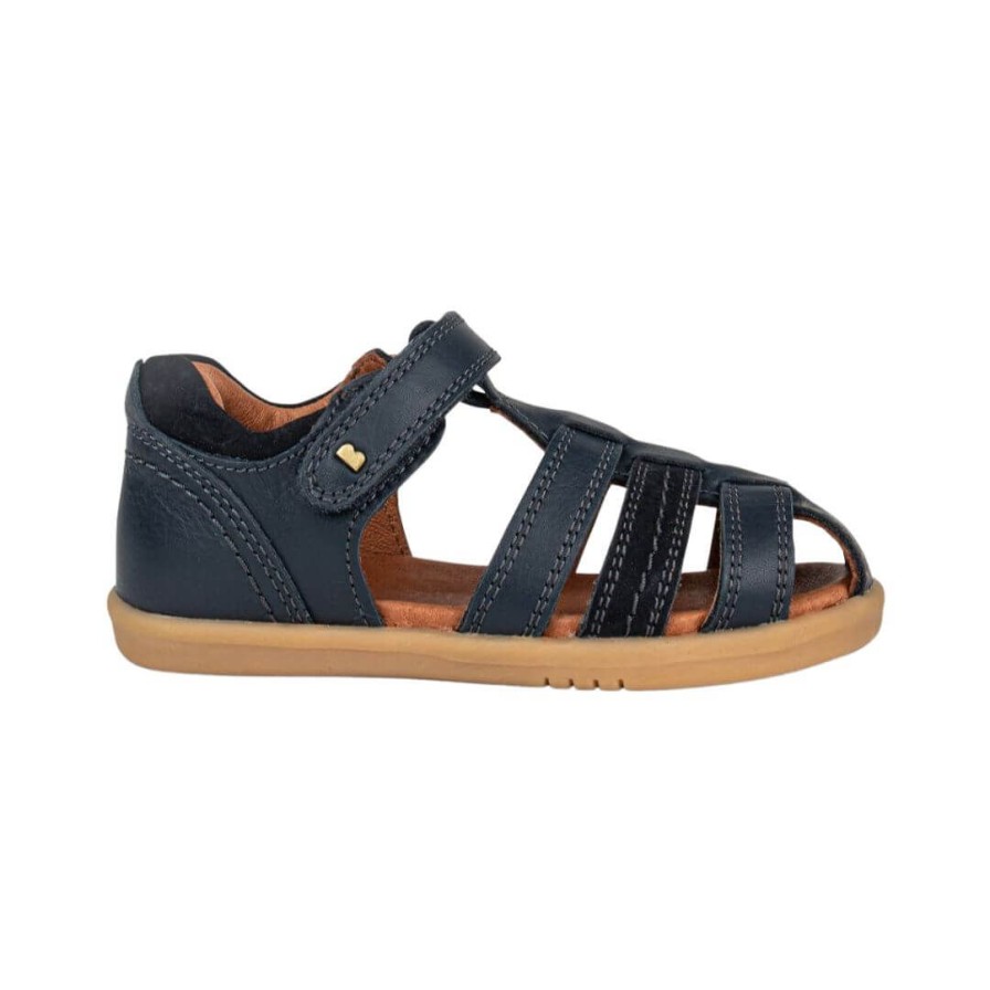 Kids BOBUX | Roam I-Walk - Navy