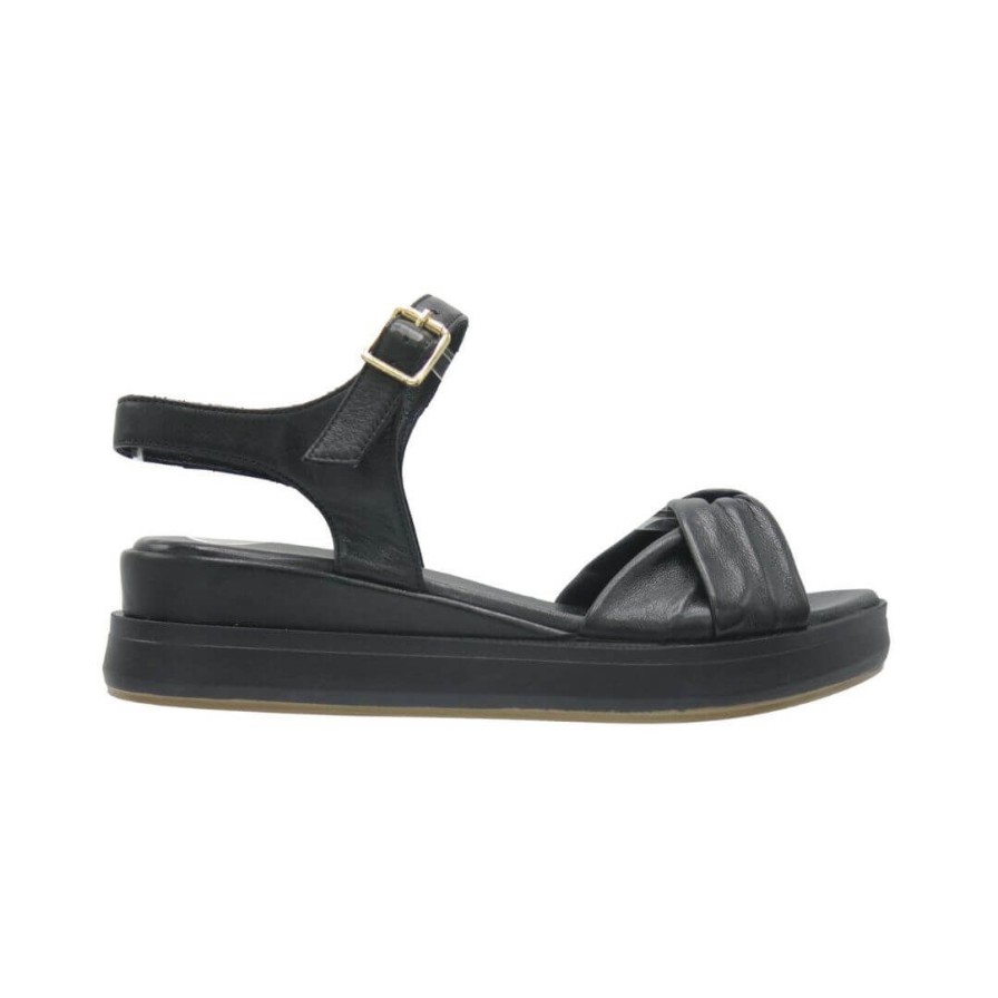 Womens BRESLEY | Sachi - Black