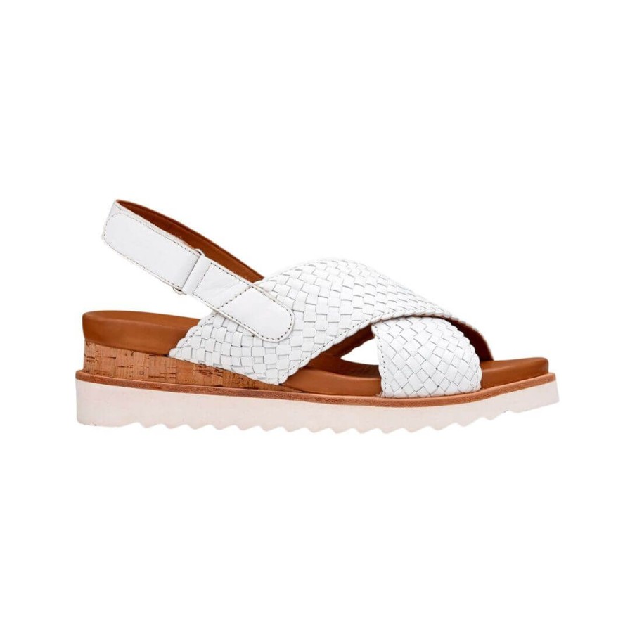 Womens ARA | 28206 - White