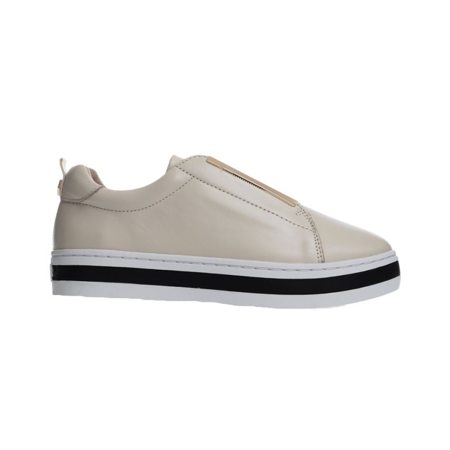 Womens ALFIE & EVIE | Prime - Cream