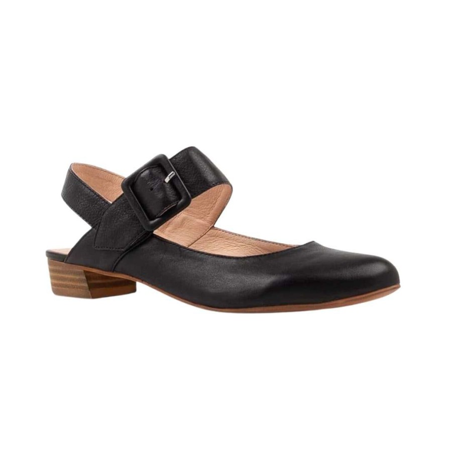 Womens DJANGO & JULIETTE | Eartha - Black