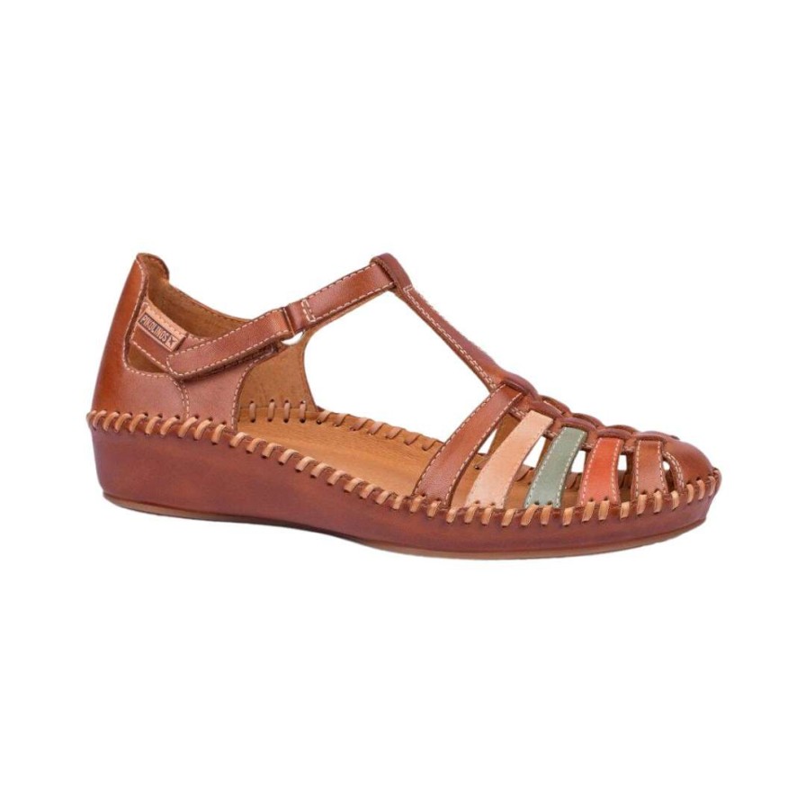 Womens PIKOLINOS | 655-0843C1 - Brandy