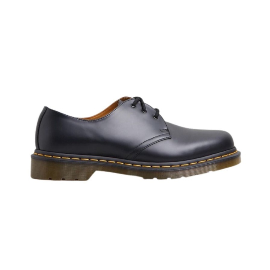 School DR MARTEN | 1461 - Smooth Black