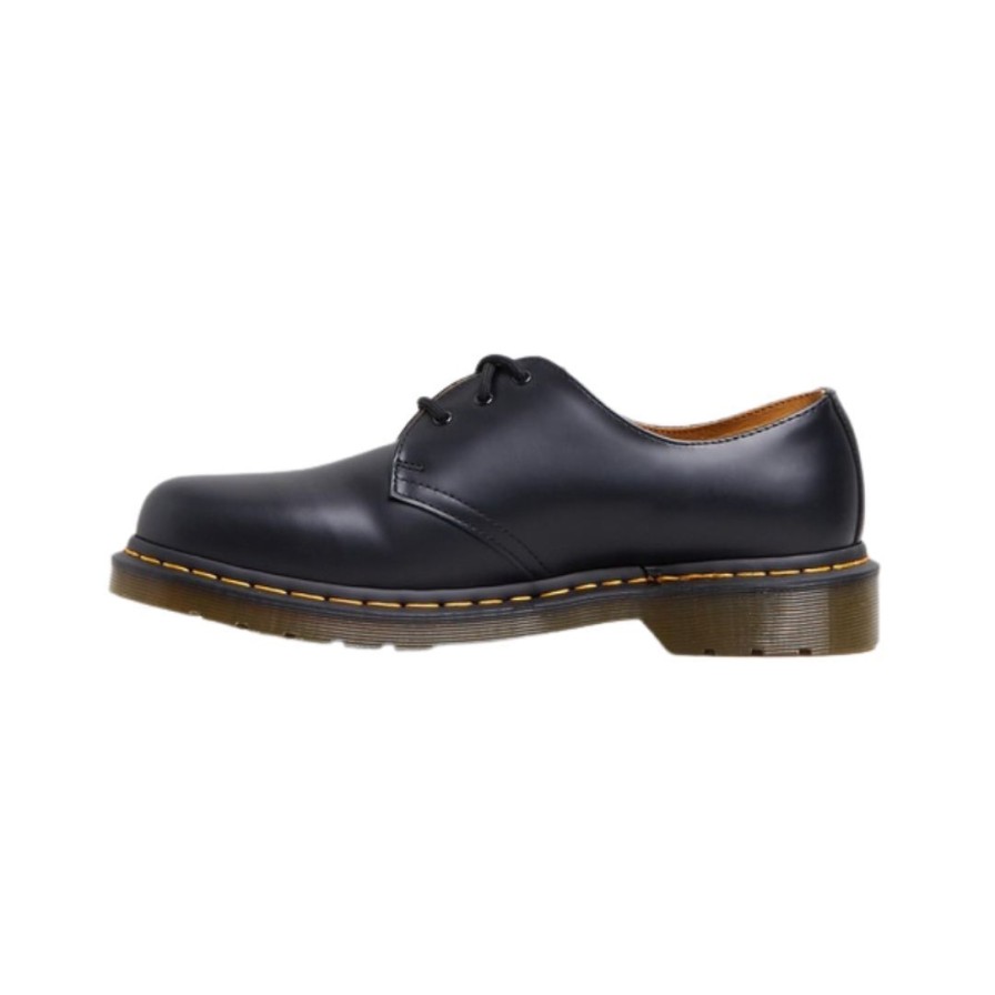 School DR MARTEN | 1461 - Smooth Black