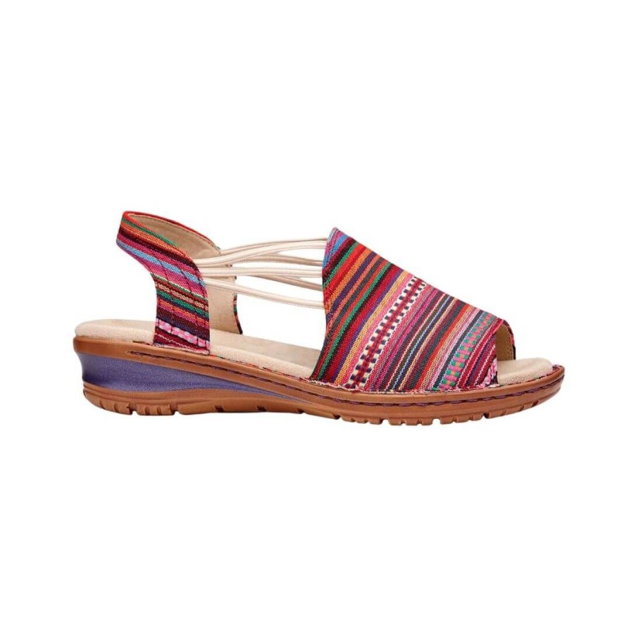 Womens ARA | 27241 - Multi