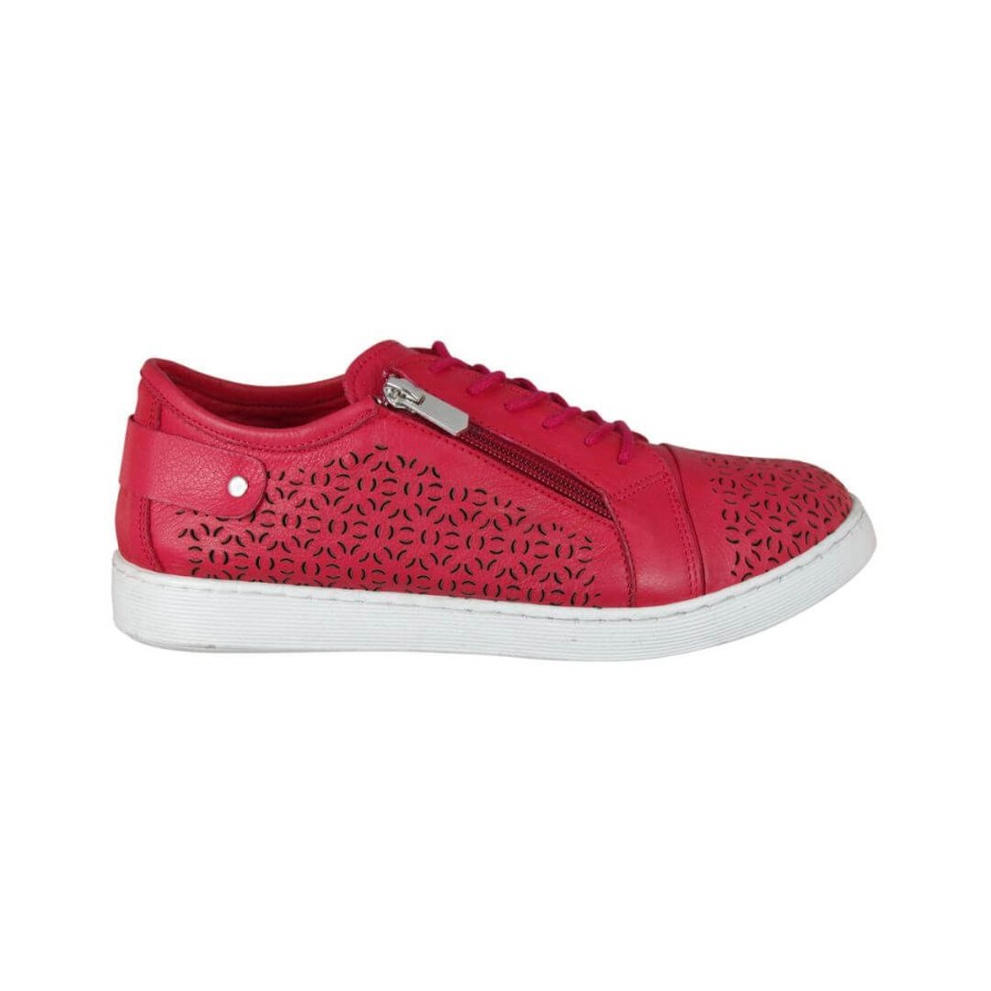 Womens CABELLO | Eg16 - Red