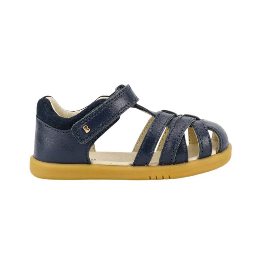 Kids BOBUX | Cross Jump I-Walk - Navy