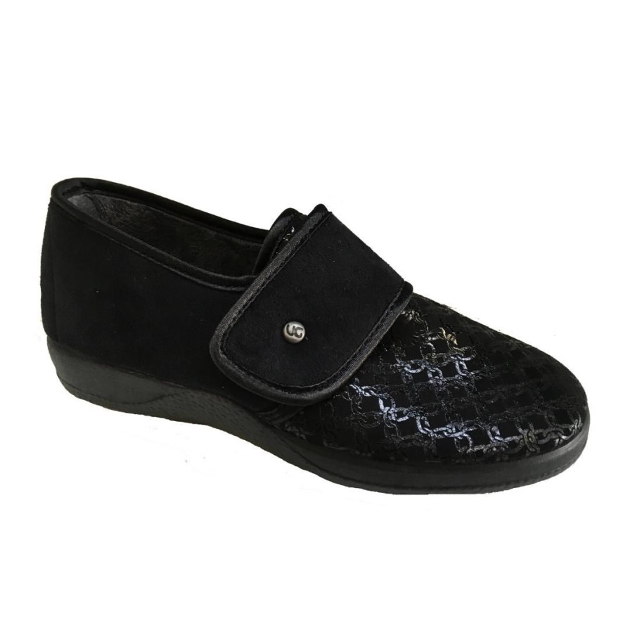 Womens DE VALVERDE | 109Dv - Negro